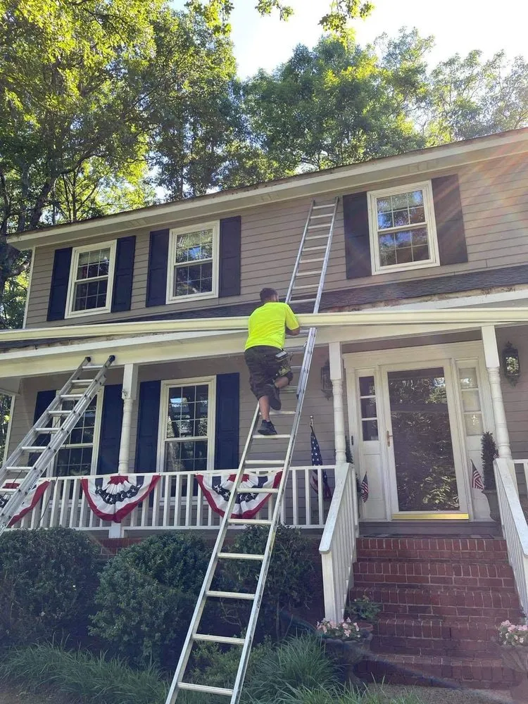 Slide of Badland Home Works