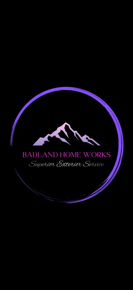 Slide of Badland Home Works