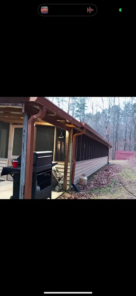 Slide of Badland Home Works