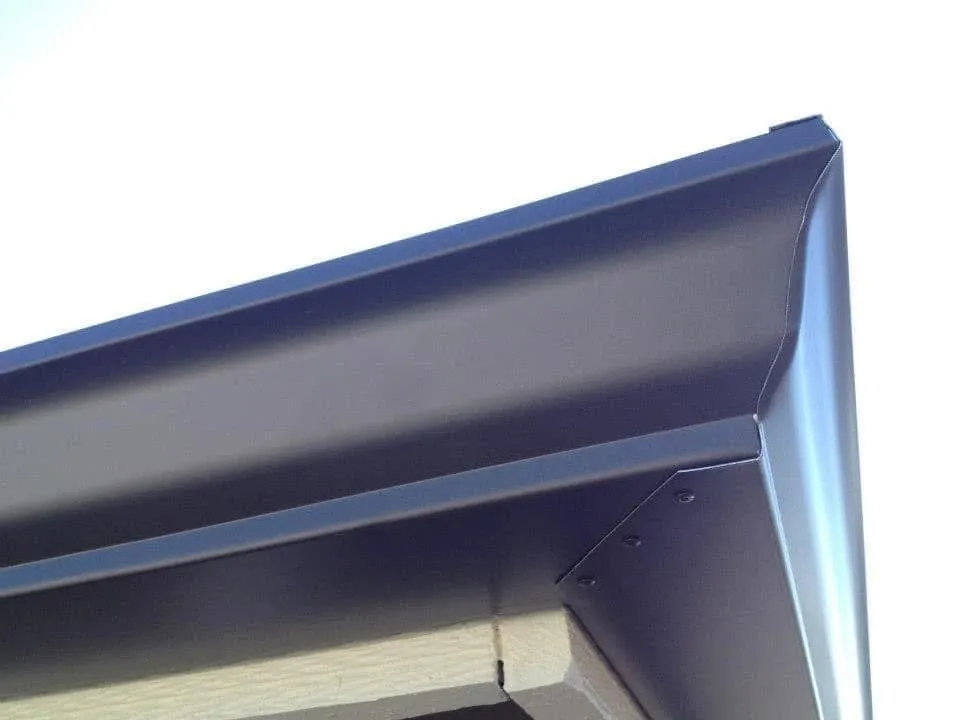 Slide of Badland Home Works