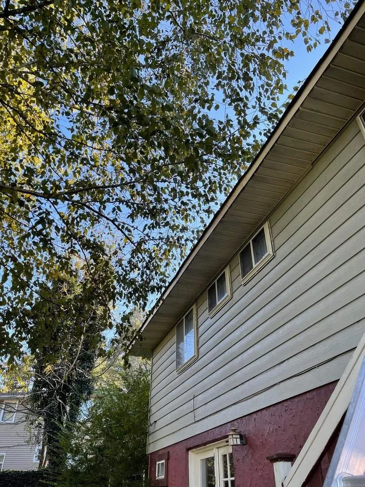 Slide of Badland Home Works