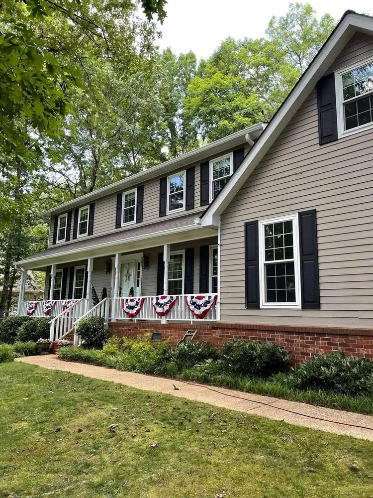 Slide of Badland Home Works