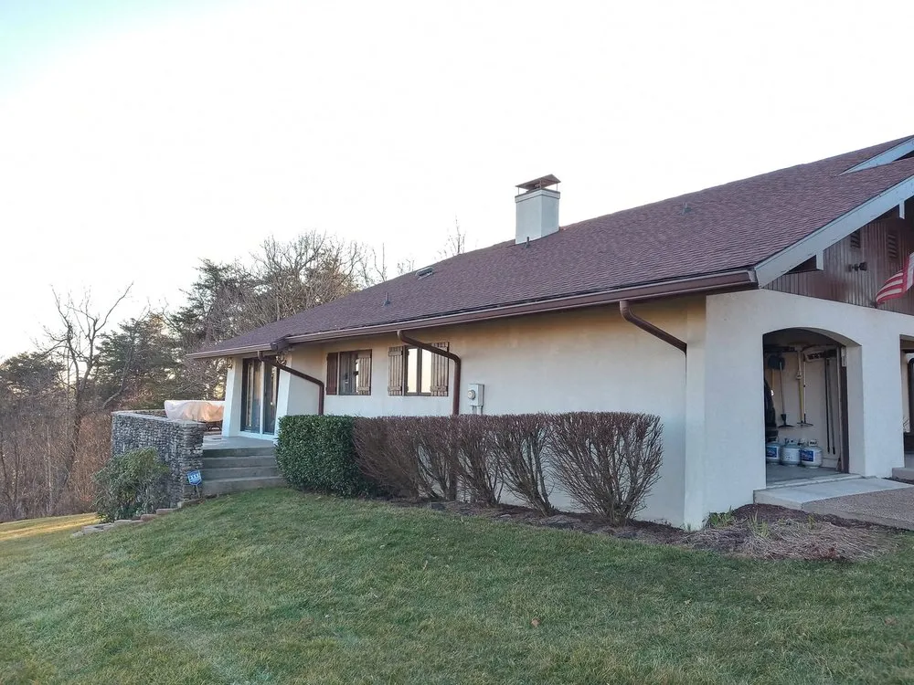 Slide of Badland Home Works