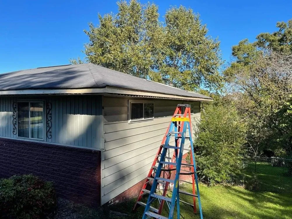 Slide of Badland Home Works