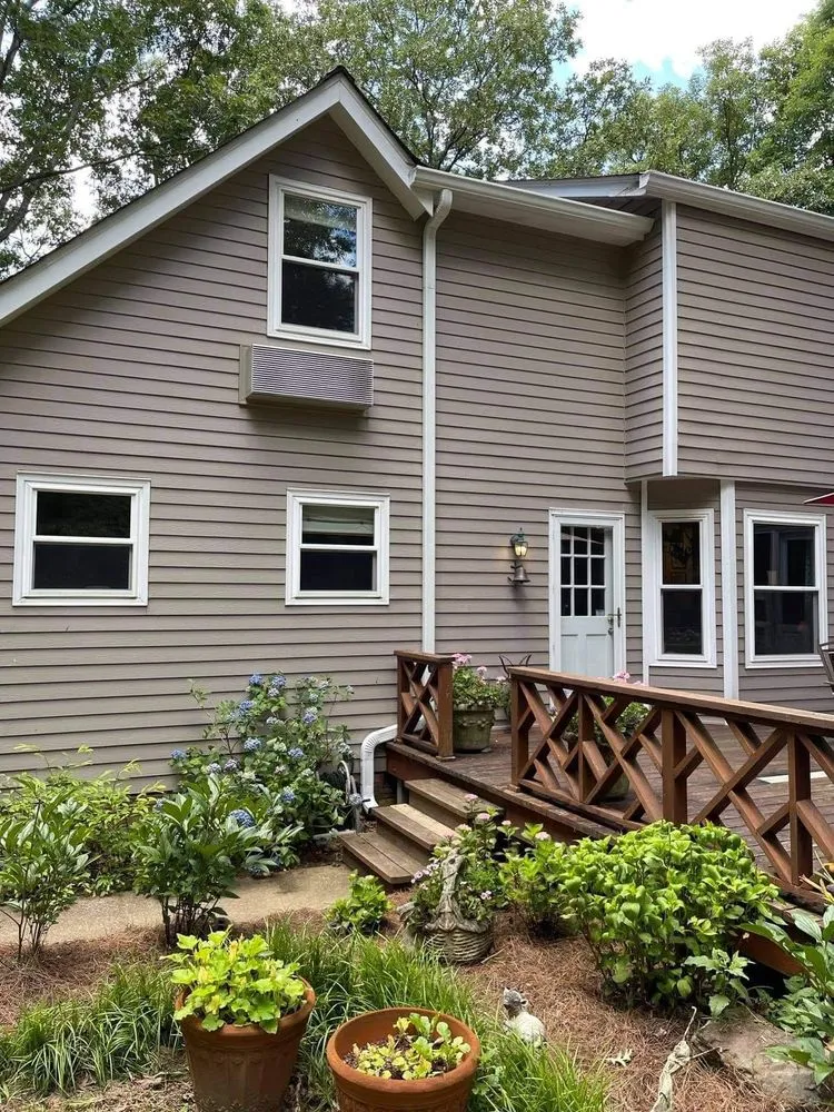 Slide of Badland Home Works