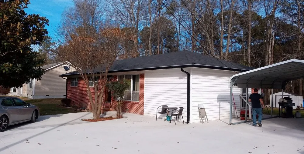 Slide of Badland Home Works