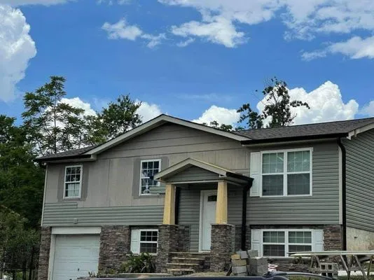 Badland Home Works Logo