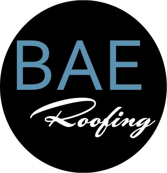 Slide of BAE Roofing