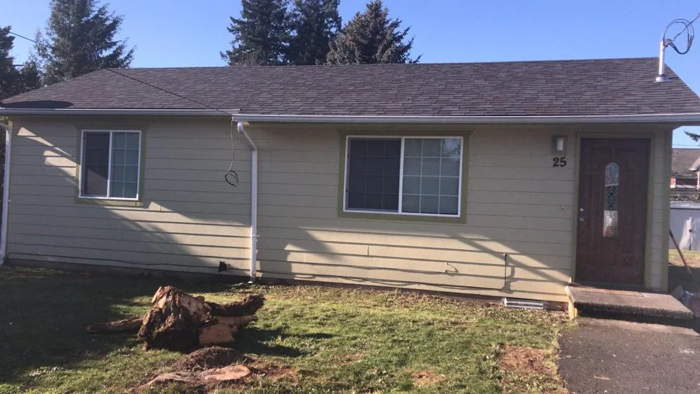 Slide of Baez Construction