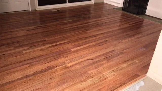 Slide of Baez Construction