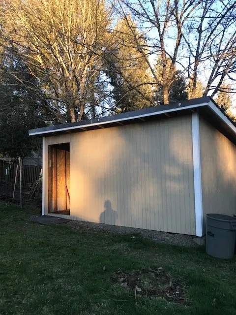 Slide of Baez Construction