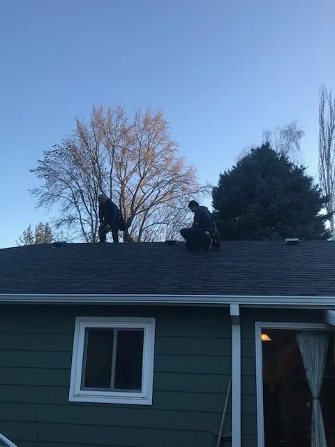 Slide of Baez Construction