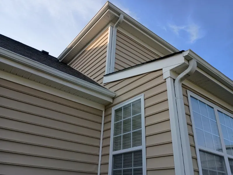 Slide of Baeza Construction