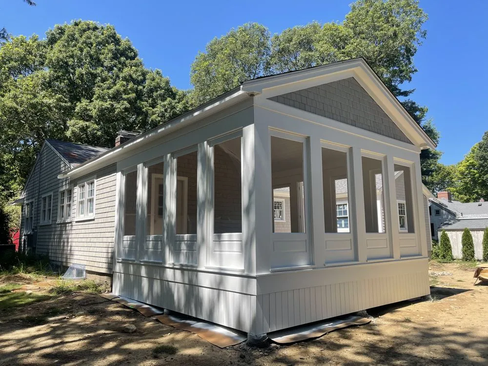 Slide of Bagatini Home Remodeling