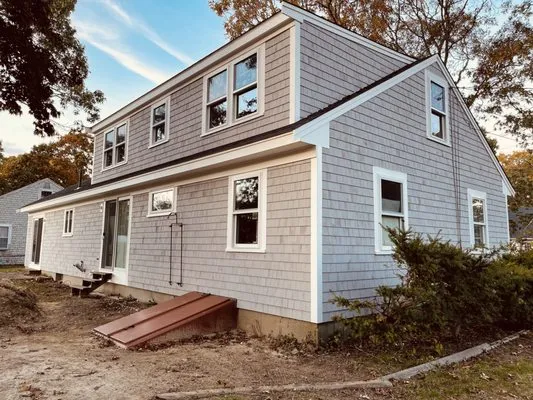 Bagatini Home Remodeling