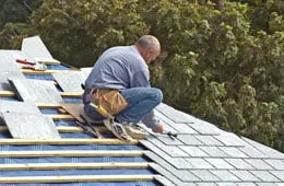 Slide of Bagshaw Roofing & Construction