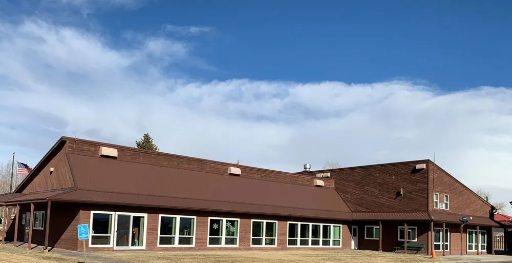 Slide of BAHA Construction