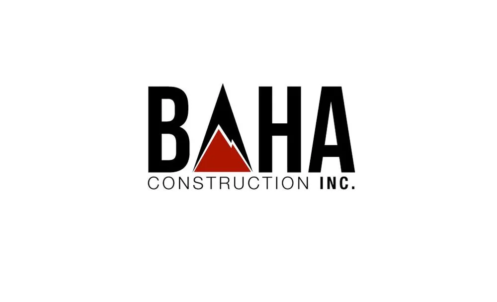 Slide of BAHA Construction