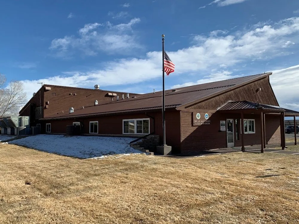 Slide of BAHA Construction