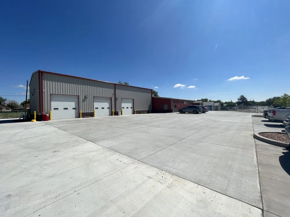 Slide of BAHA Construction