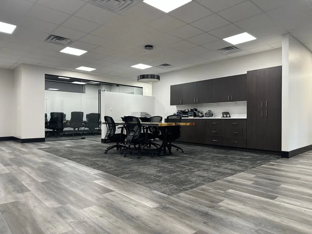 Slide of BAHA Construction