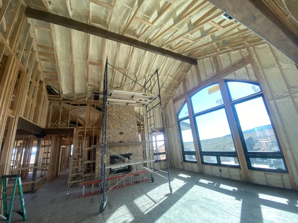 Slide of BAHA Construction