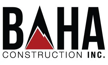 Slide of BAHA Construction
