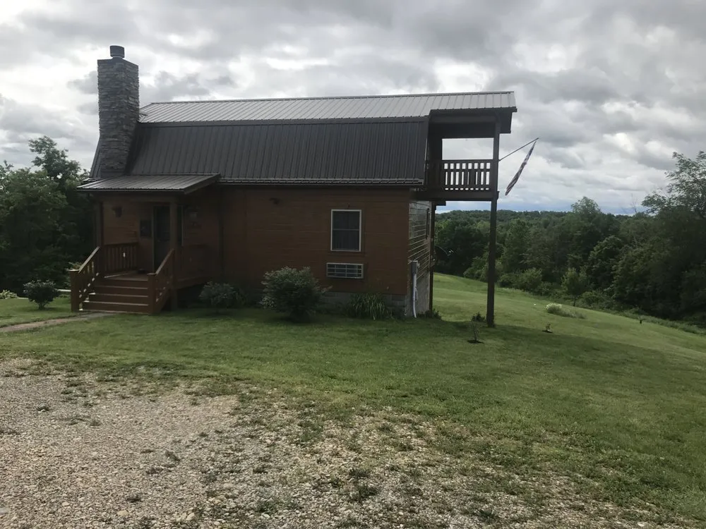 Slide of Baidland Metal Company