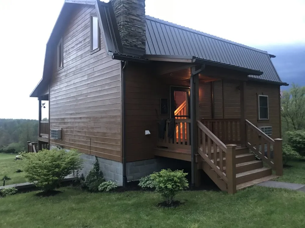 Slide of Baidland Metal Company