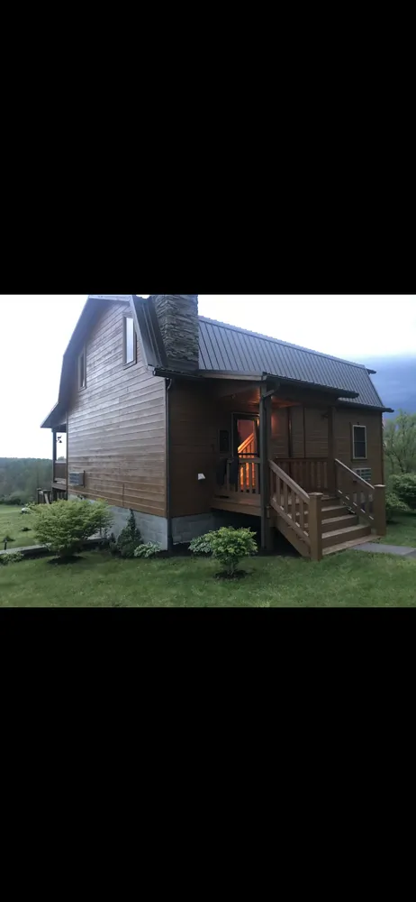 Slide of Baidland Metal Company