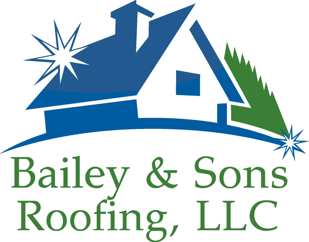 Slide of Bailey & Sons Roofing LLC