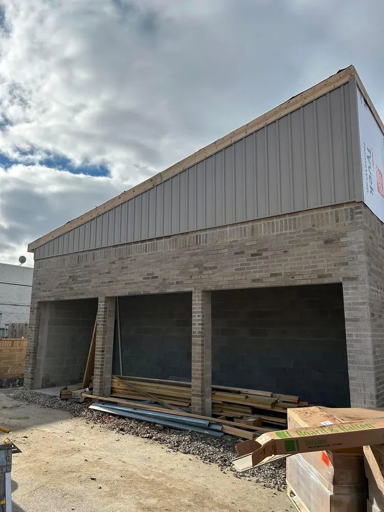 Slide of Bailey Innovative Creations