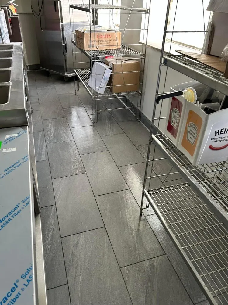 Slide of Bailey Innovative Creations