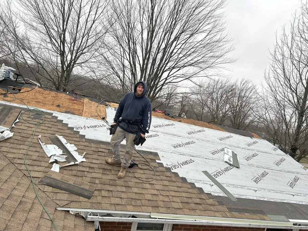 Slide of Bailey Innovative Creations