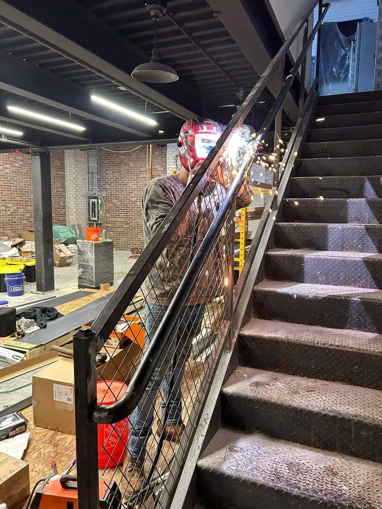 Slide of Bailey Innovative Creations