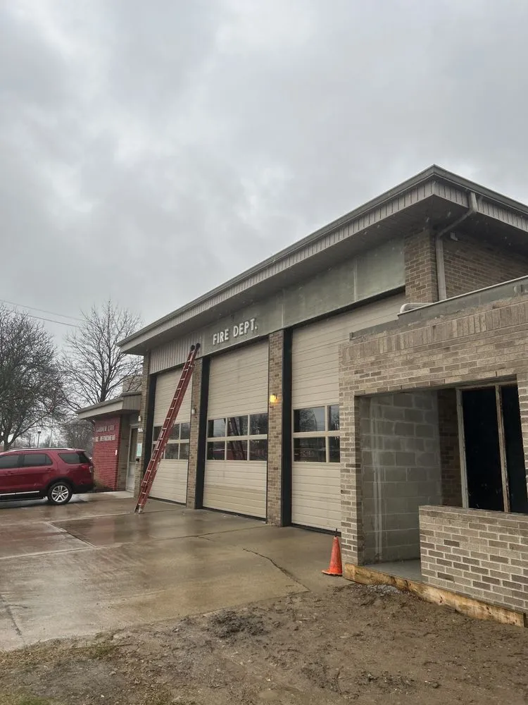 Slide of Bailey Innovative Creations