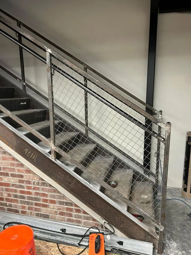 Slide of Bailey Innovative Creations