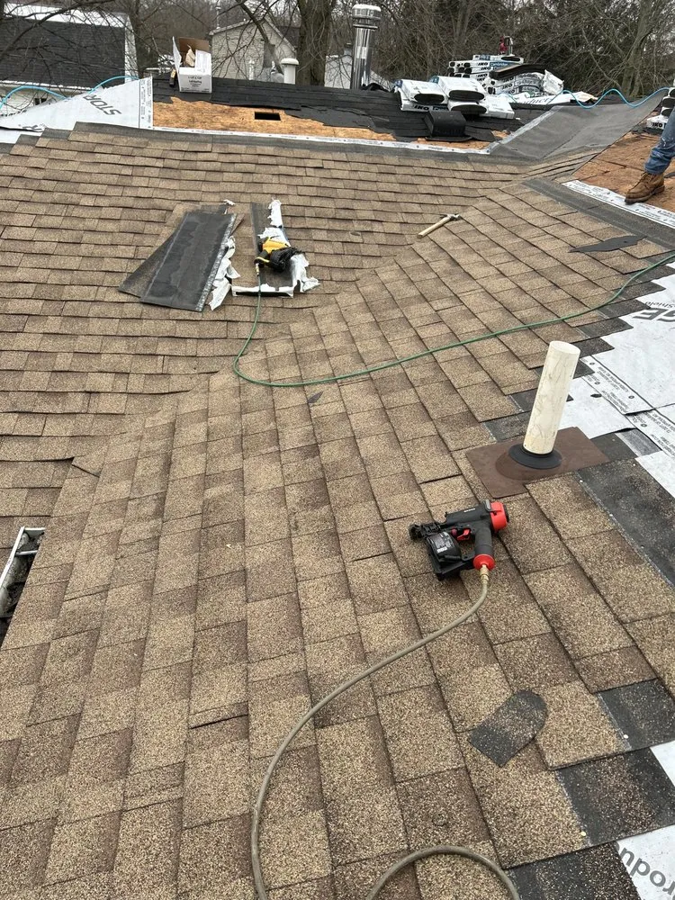 Slide of Bailey Innovative Creations