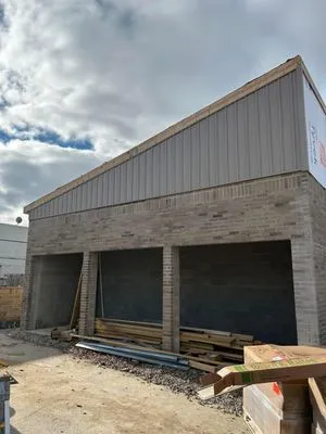 Bailey Innovative Creations Logo