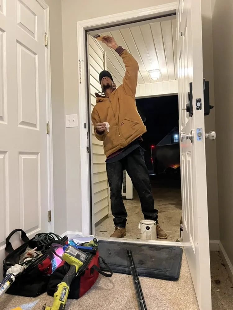 Slide of Bailey N Bailey Entrepreneurs