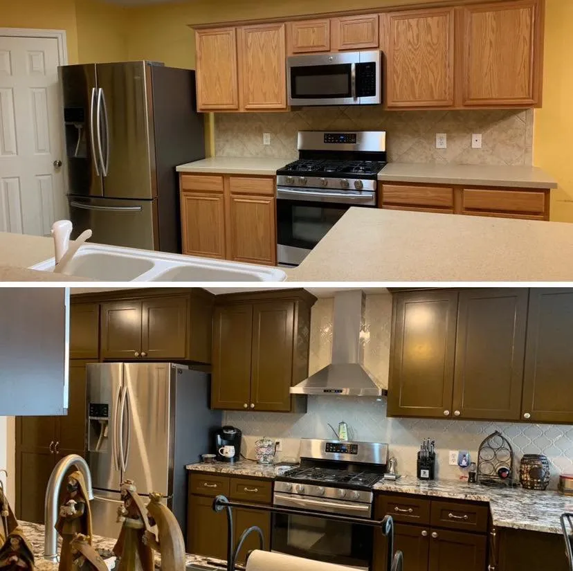 Slide of Bailey Roofing & Construction