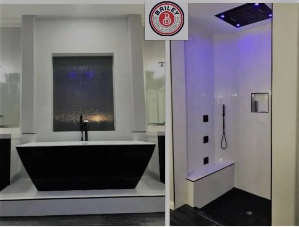 Slide of Bailey Roofing & Construction