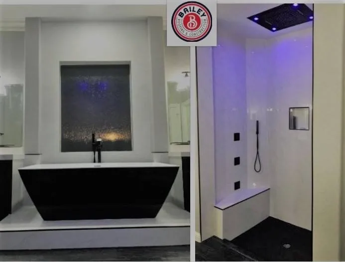 Slide of Bailey Roofing & Construction