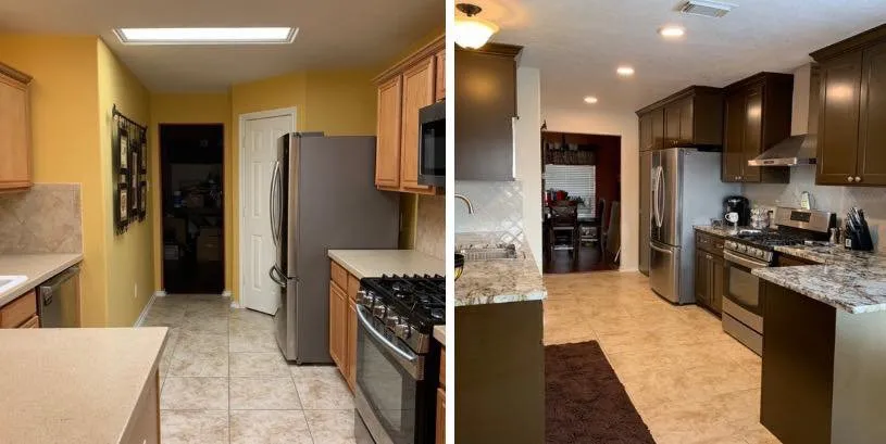 Slide of Bailey Roofing & Construction