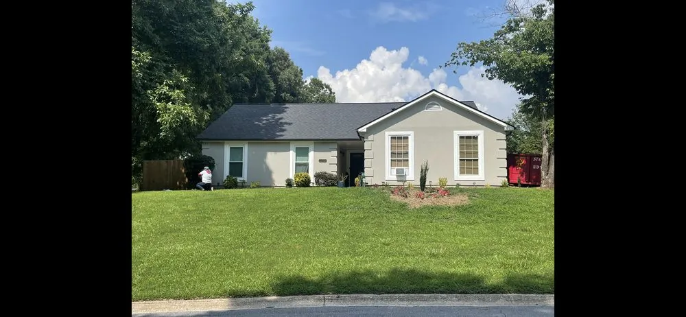 Slide of Bailey Roofing & Restoration