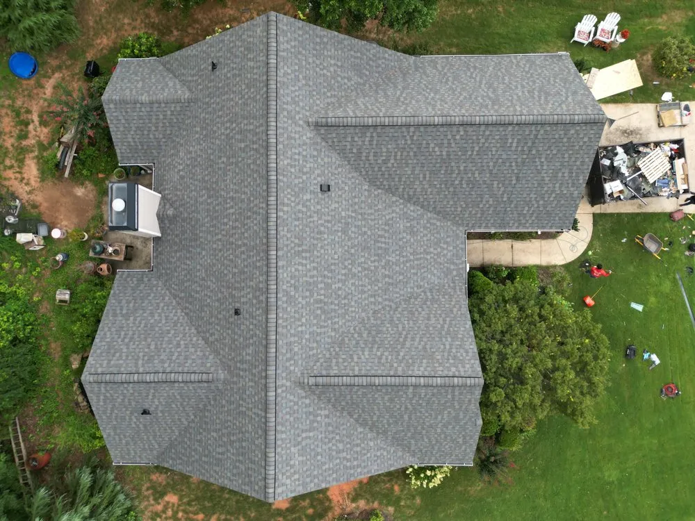 Slide of Bailey Roofing & Restoration