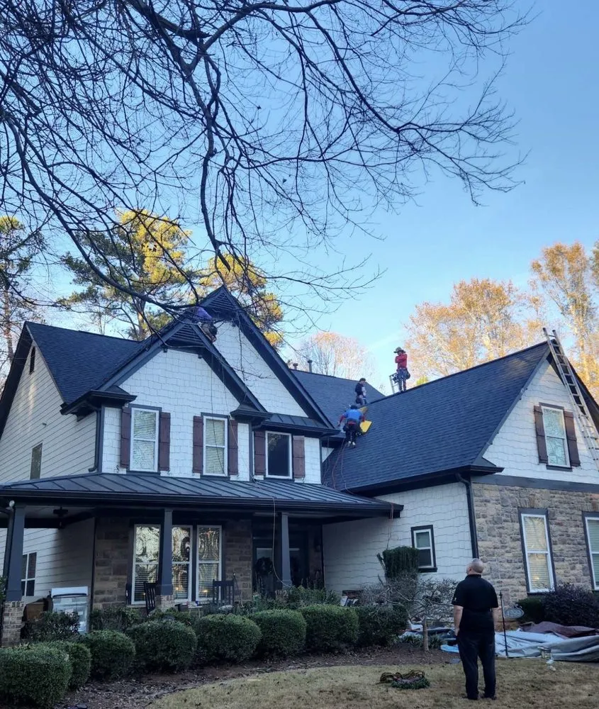 Slide of Bailey Roofing & Restoration