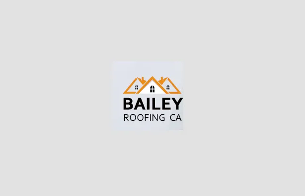 Slide of Bailey Roofing