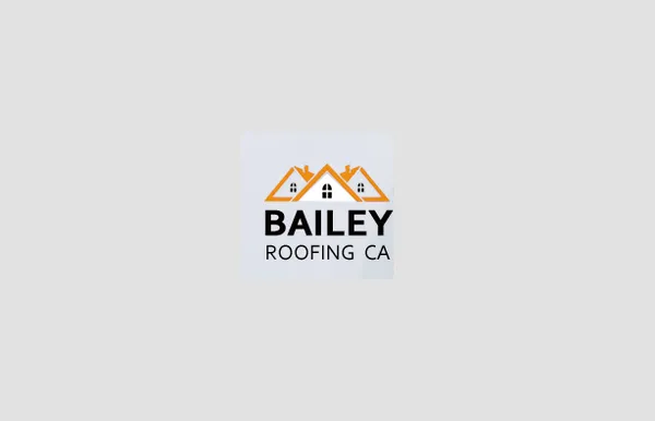 Bailey Roofing Logo