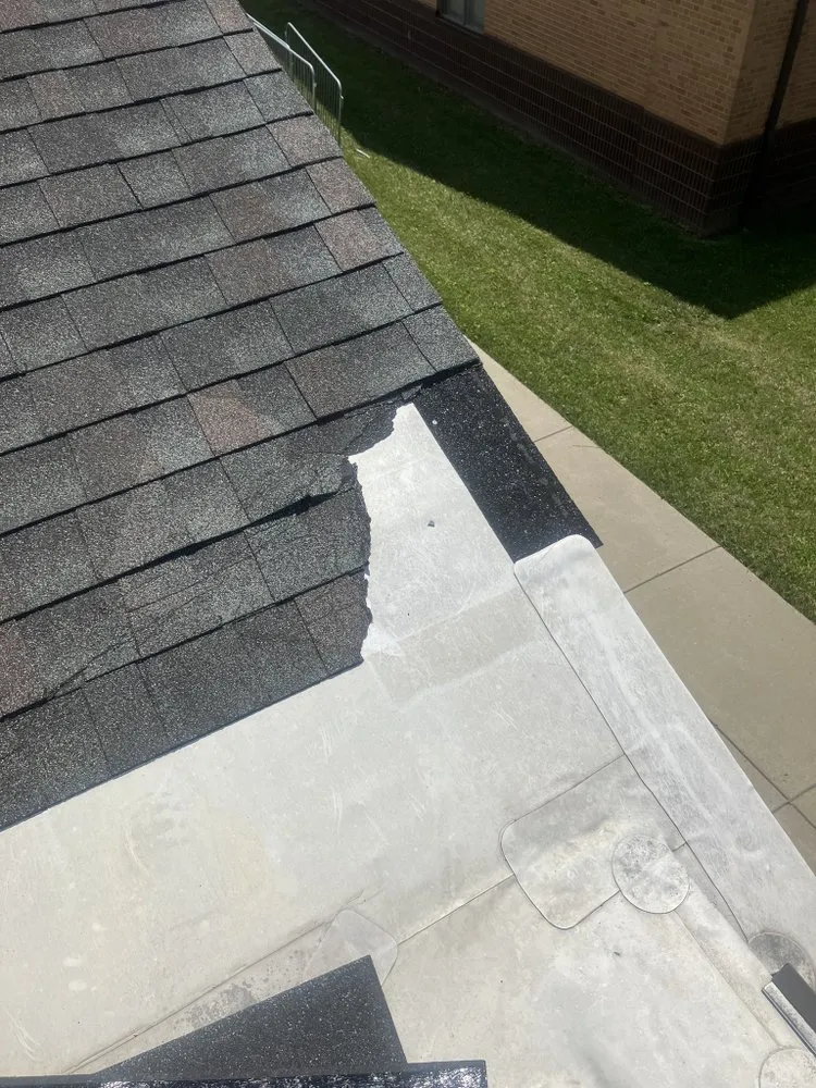 Slide of Bailey Solutions